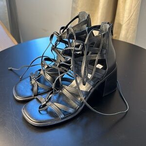 Steve Madden Cheri 30 heels